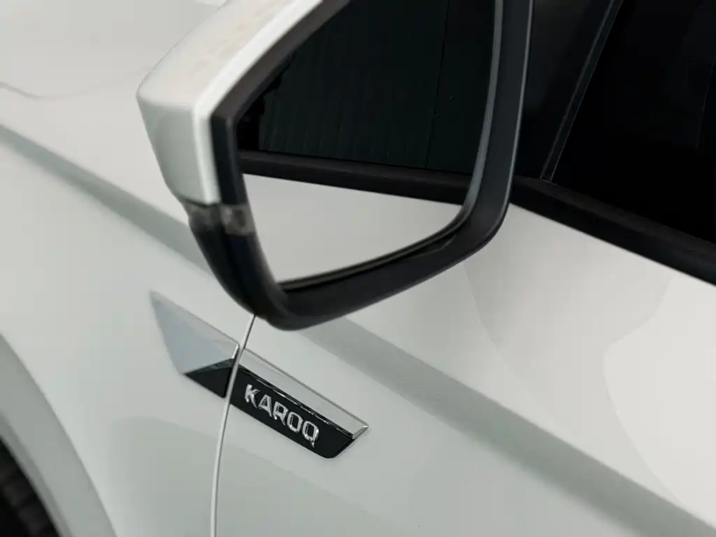 Skoda Karoq — миниатюра 7