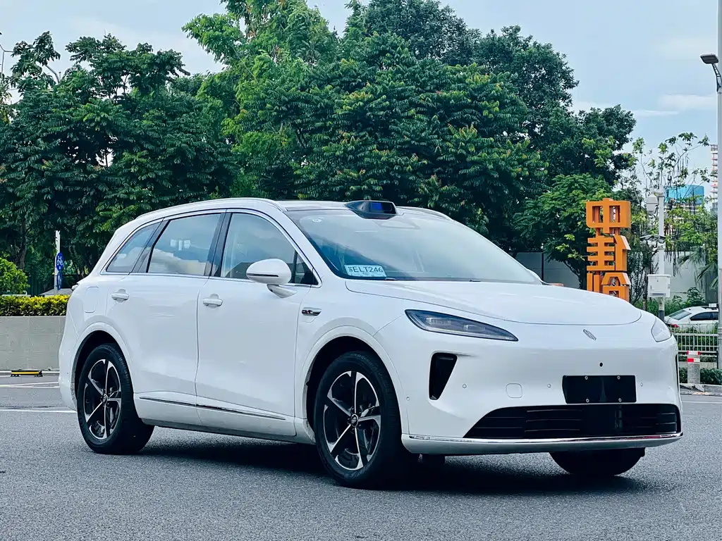 Shangjie H5 2025 Max