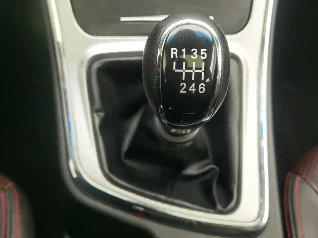 Baojun 560 — миниатюра 13