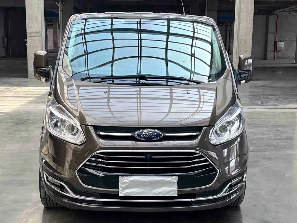 Ford Tourneo