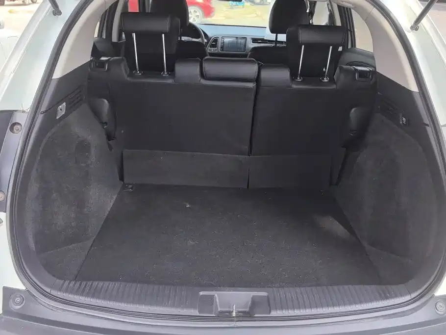 Honda Vezel — миниатюра 4
