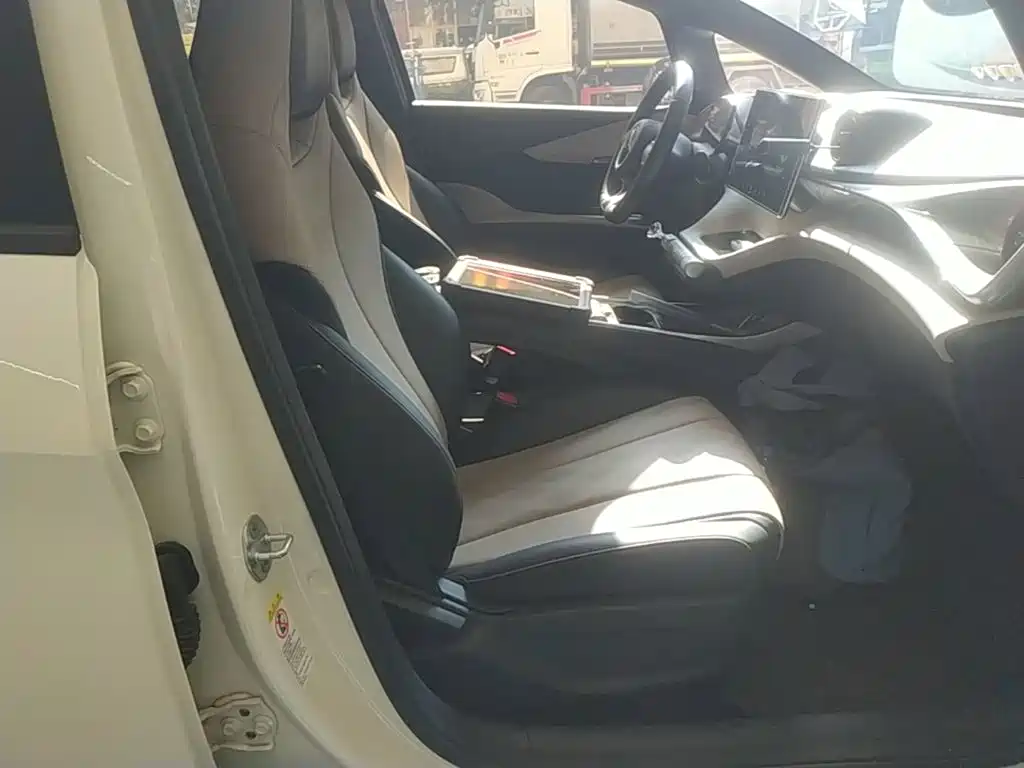 BYD Dolphin — миниатюра 25