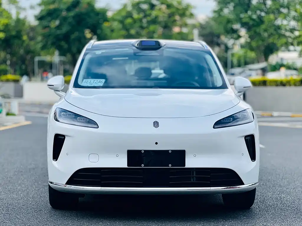Shangjie H5 2025 Max