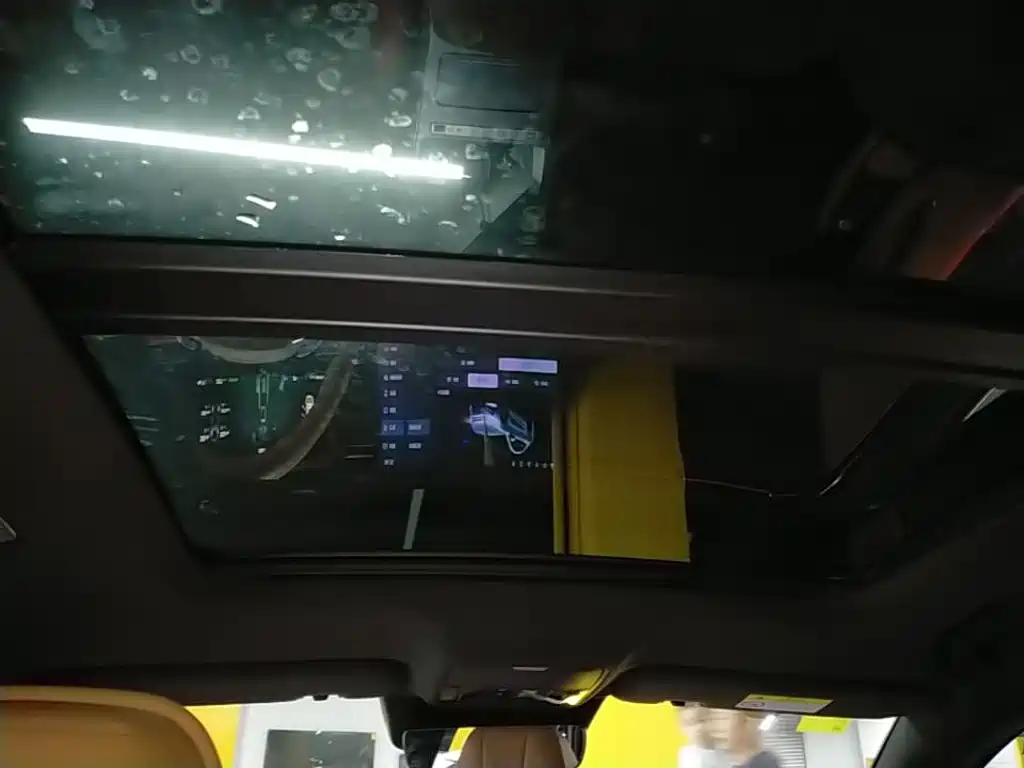 BYD Han L — миниатюра 18