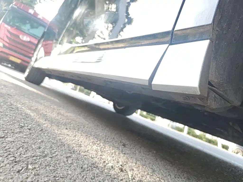 GAC Motor Trumpchi M8 — миниатюра 21