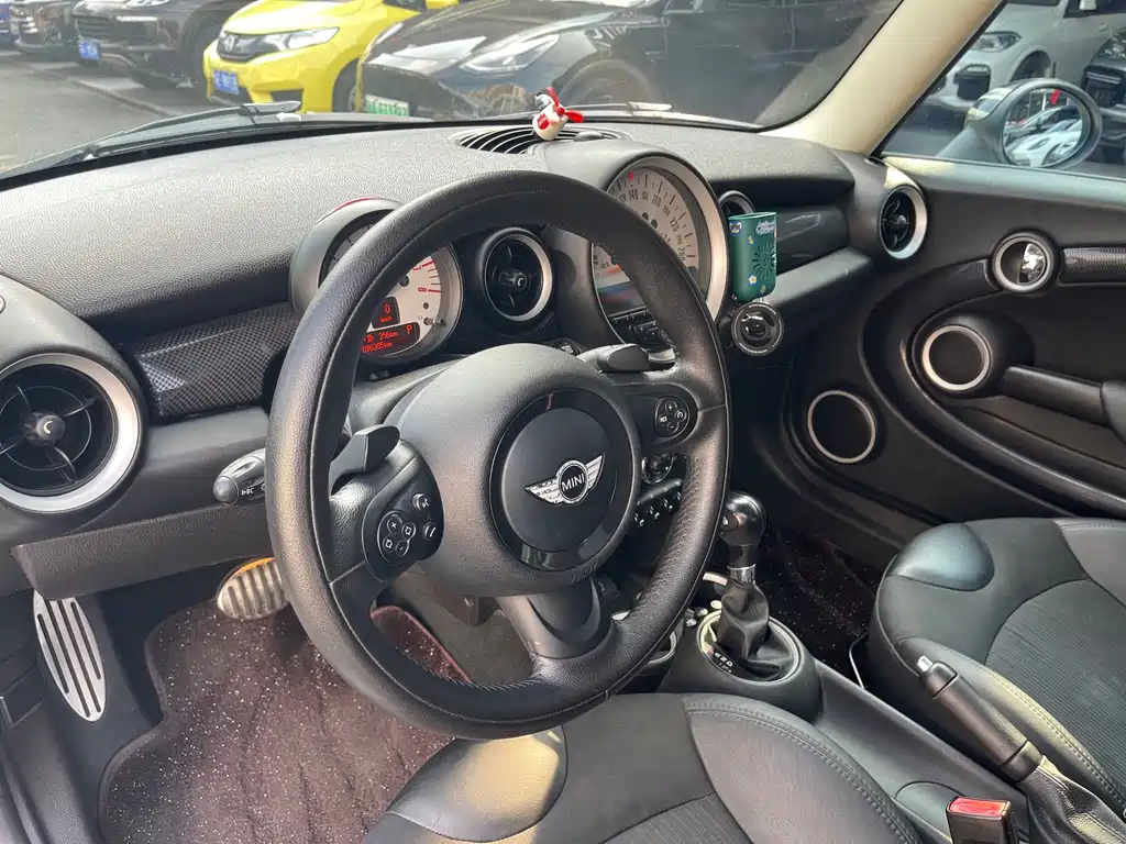 MINI Mini — миниатюра 17