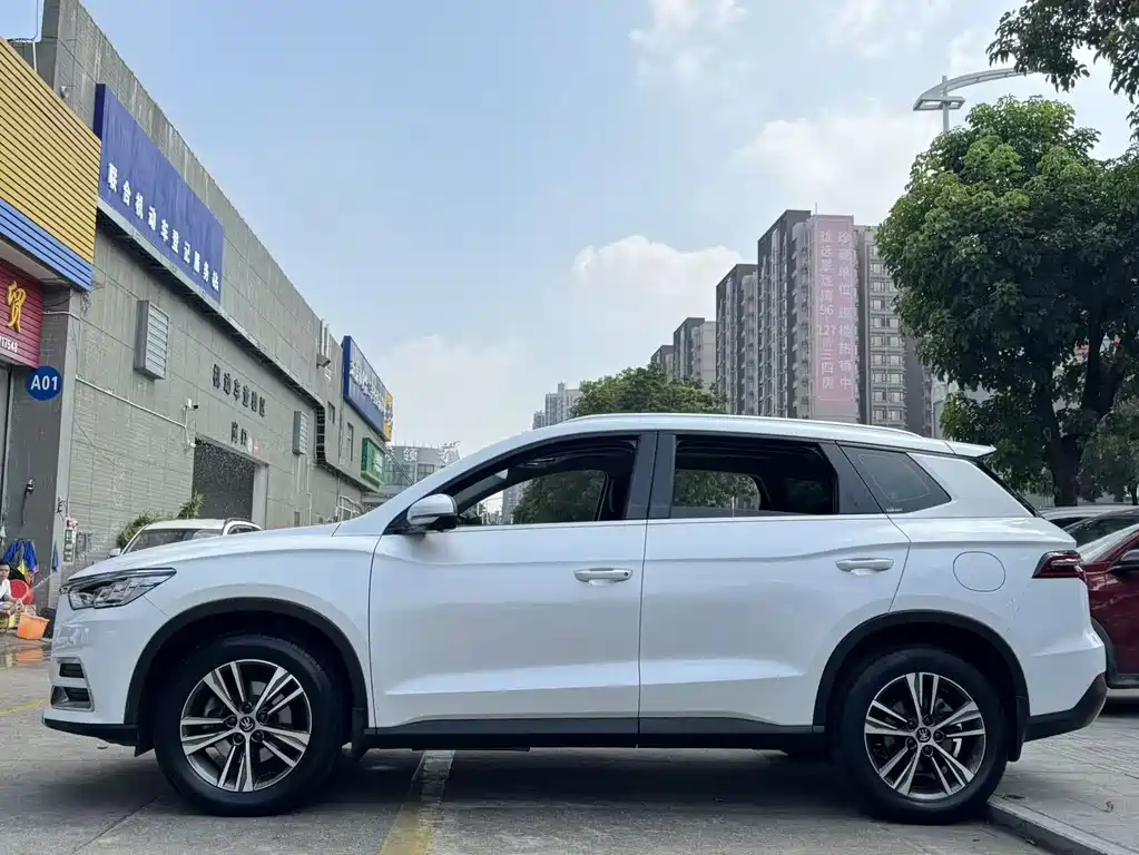 BYD Pro — миниатюра 4