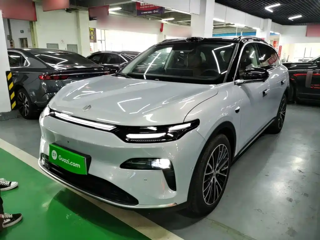 Leapmotor C11 2026 640