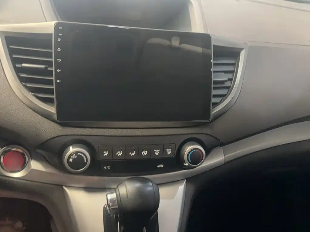 Honda CR-V 2015 2.0L