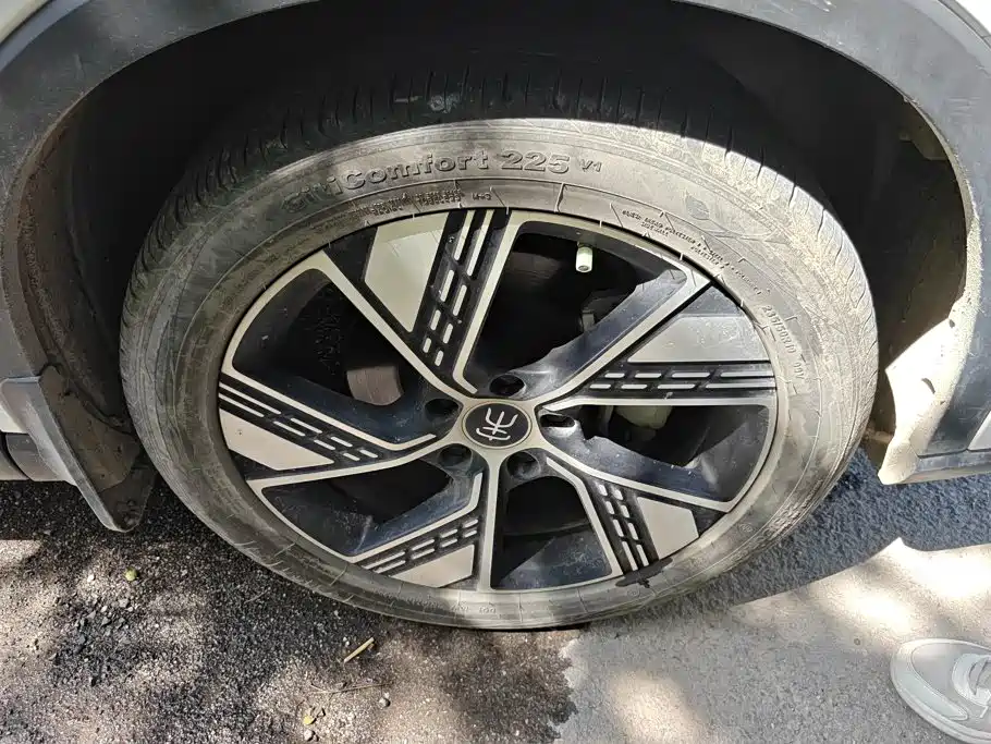 BYD Pro New Energy — миниатюра 6