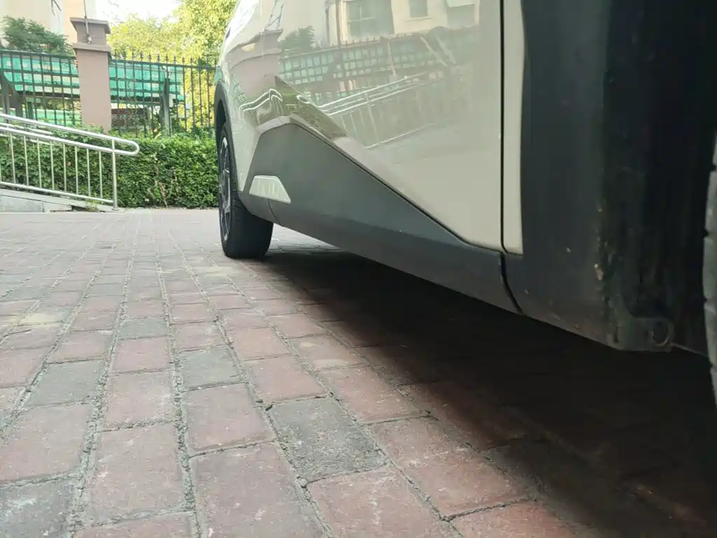 BYD Seagull — миниатюра 21