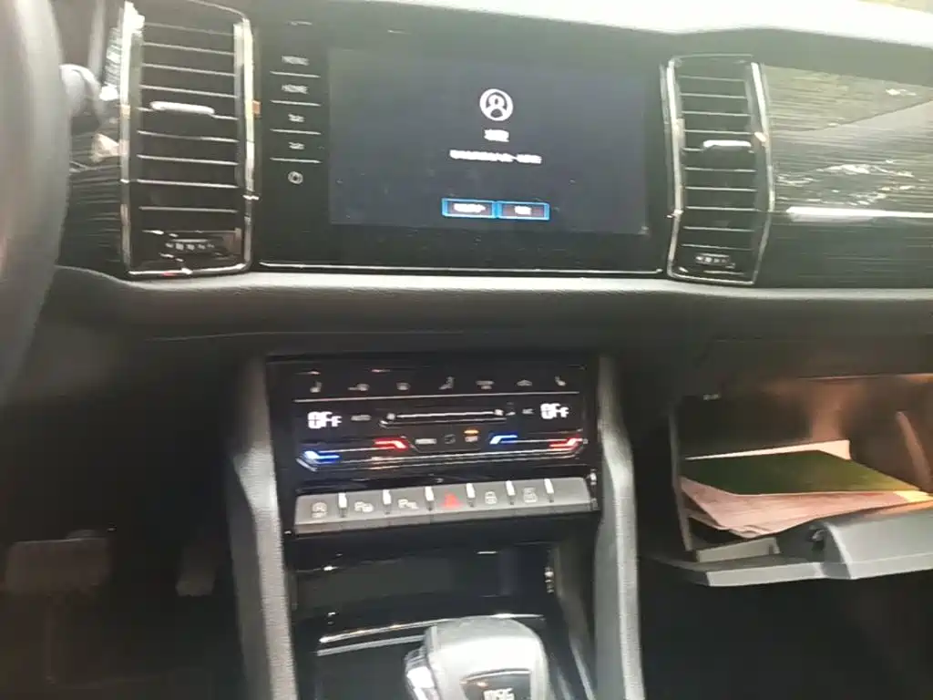 Skoda Kodiaq — миниатюра 13