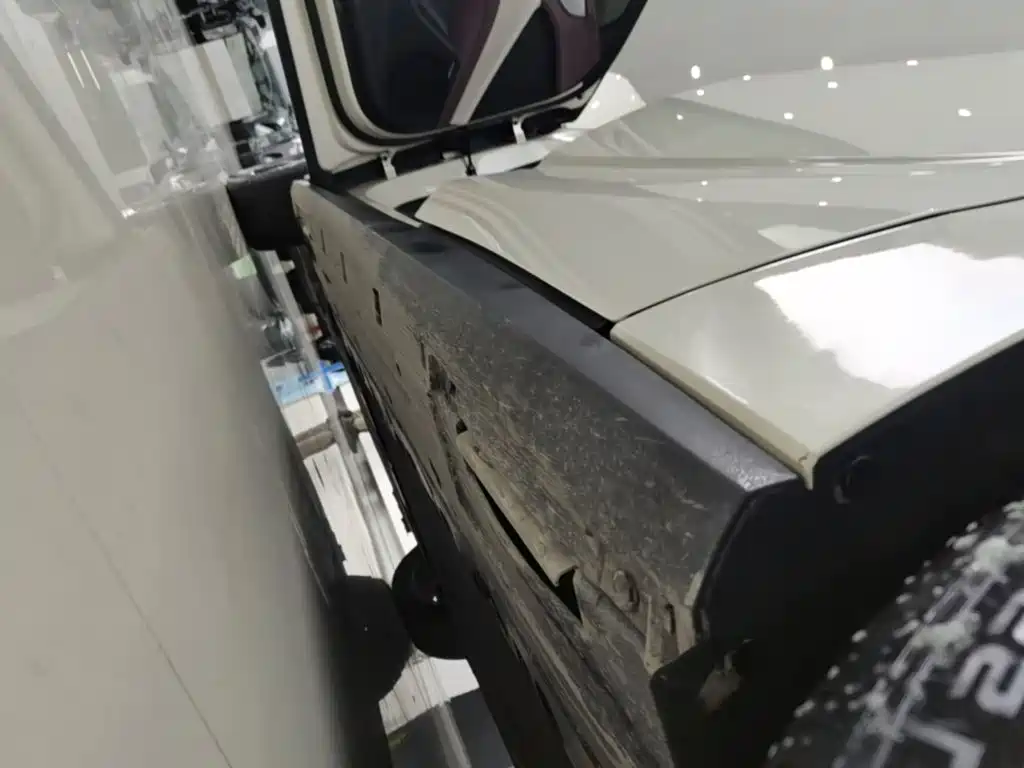 BYD Seal 07 DM-i — миниатюра 22