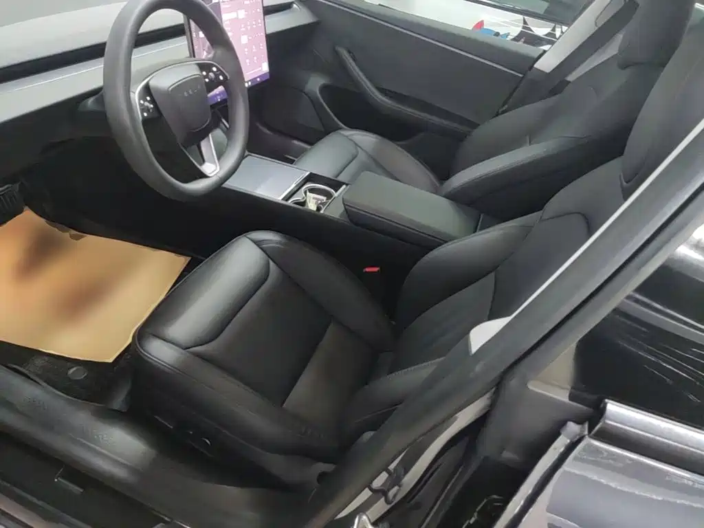 Tesla Model 3 — миниатюра 15