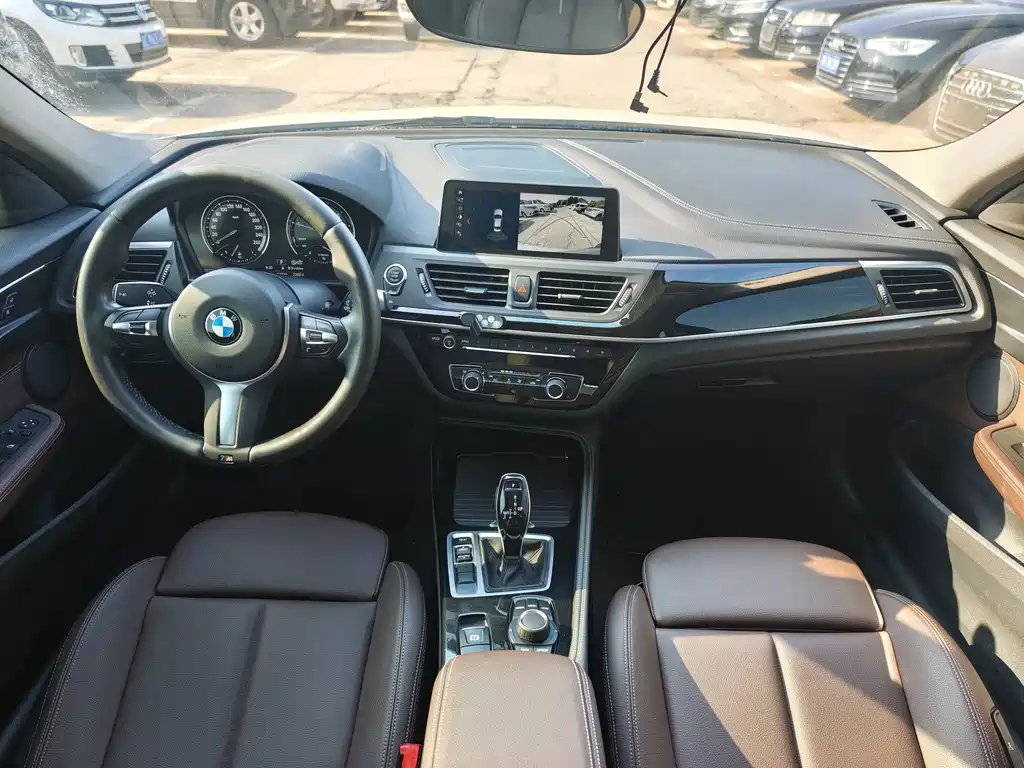 BMW 1 Series — миниатюра 9