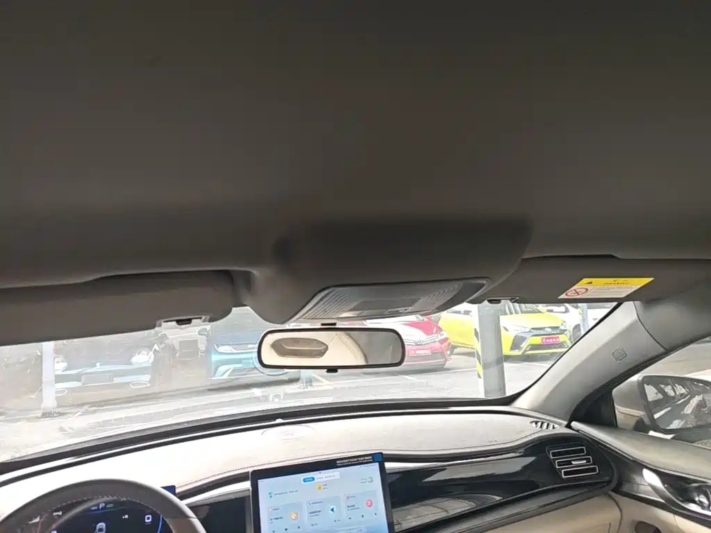 BYD Qin PLUS — миниатюра 18