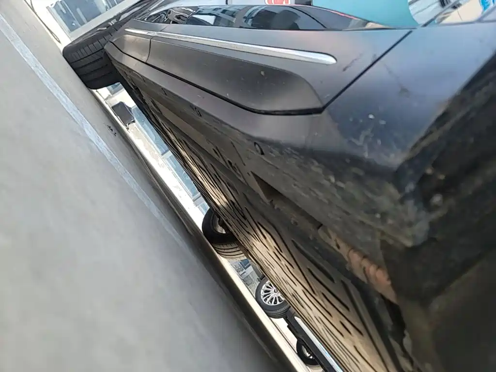 NIO ES6 — миниатюра 21