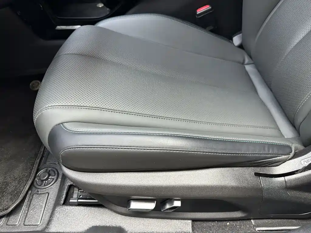 BYD Qin L — миниатюра 12