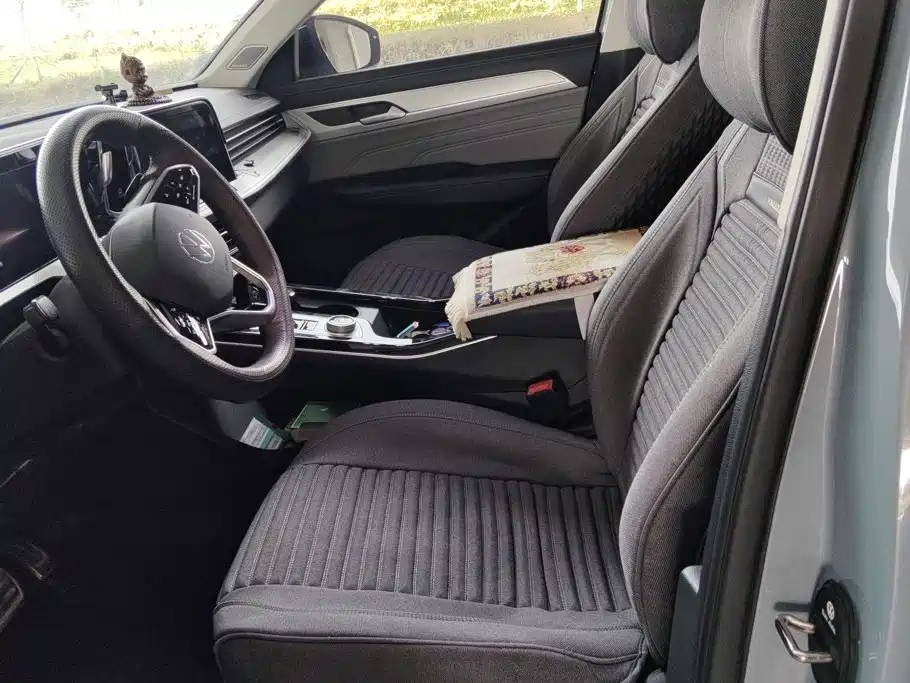 Volkswagen Tavendor — миниатюра 9