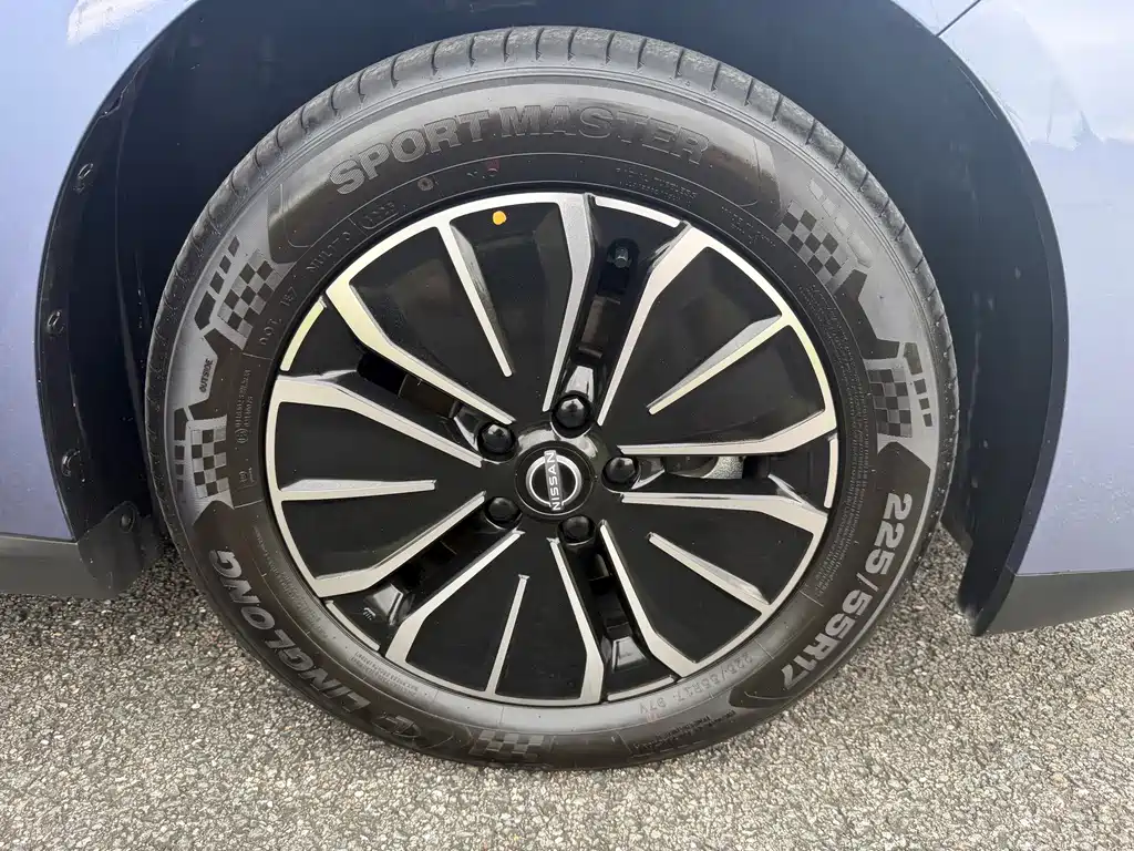Nissan N6 — миниатюра 29