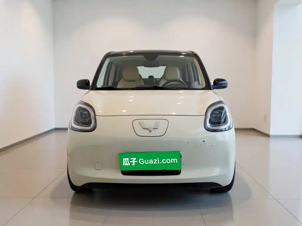 Wuling Mini EV MINIEV 2025 Premium +