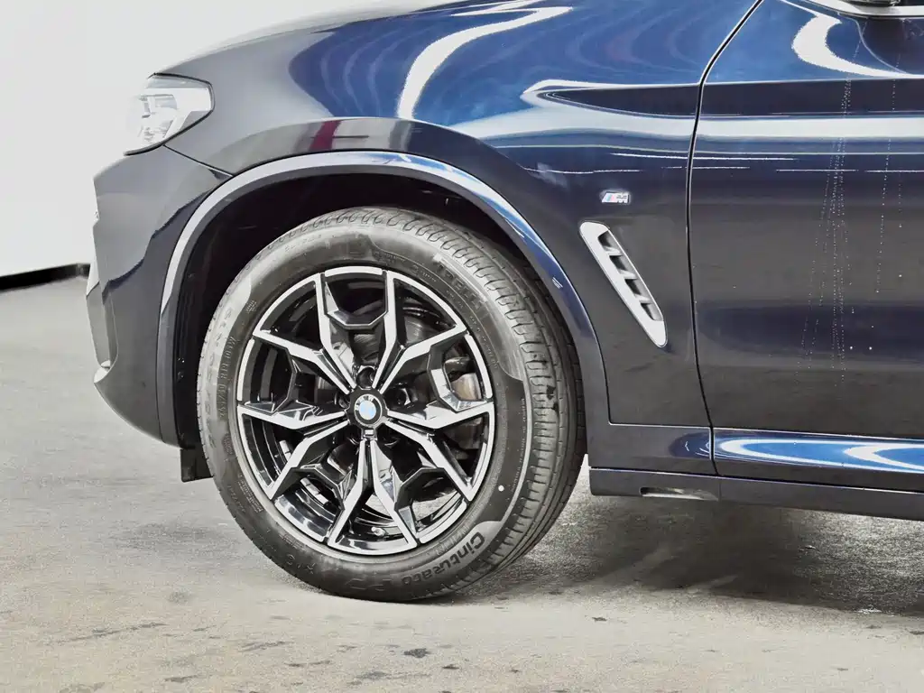 BMW X3 — миниатюра 27