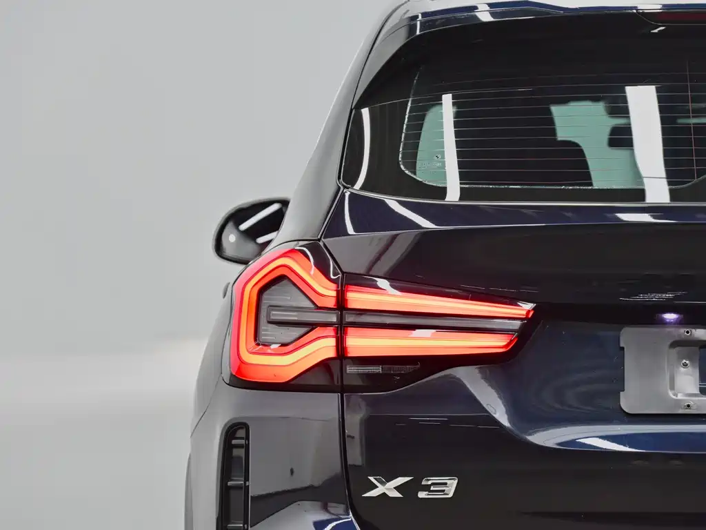 BMW X3 — миниатюра 41
