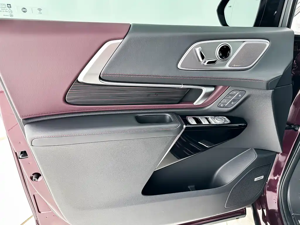 Buick Century 2023 2.0T мест