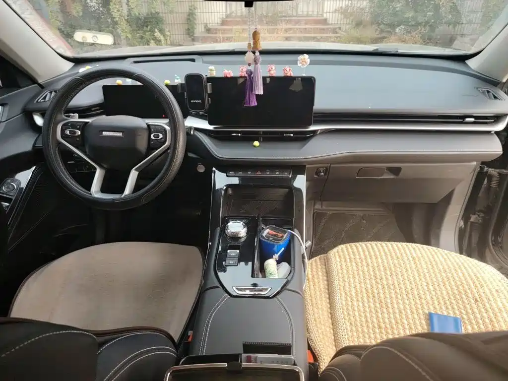 Haval H6 — миниатюра 5