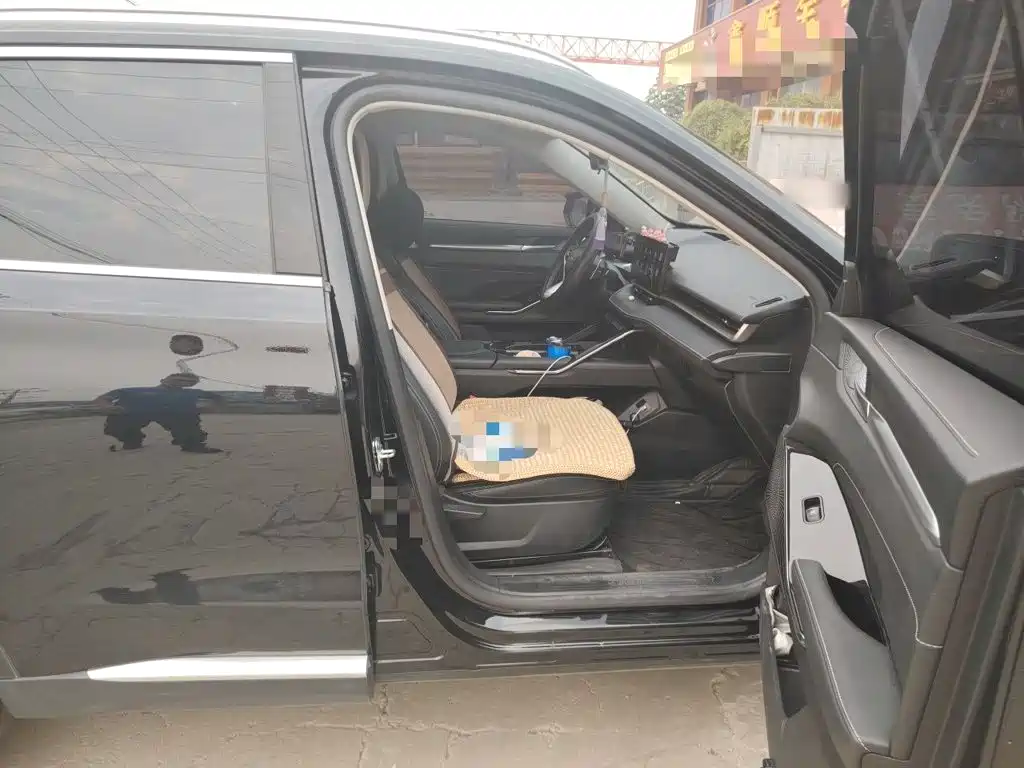 Haval H6 — миниатюра 19