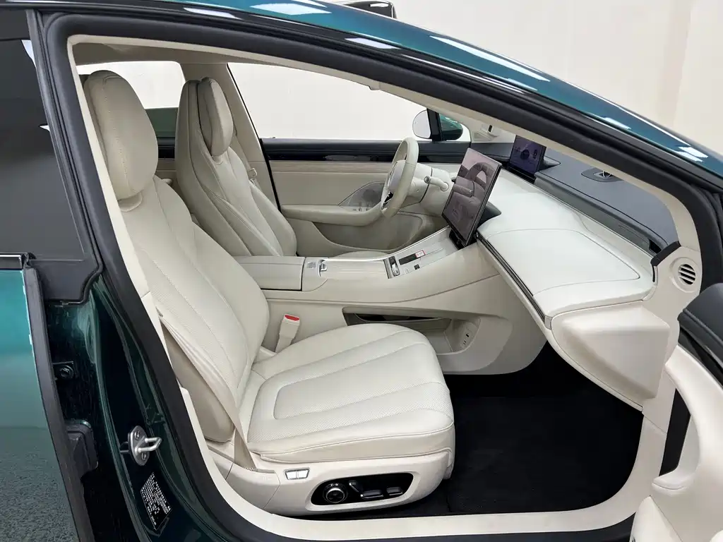 Zhijie Zhijie S7 — миниатюра 28