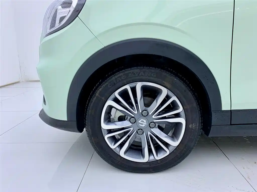 Leapmotor T03 2025 403