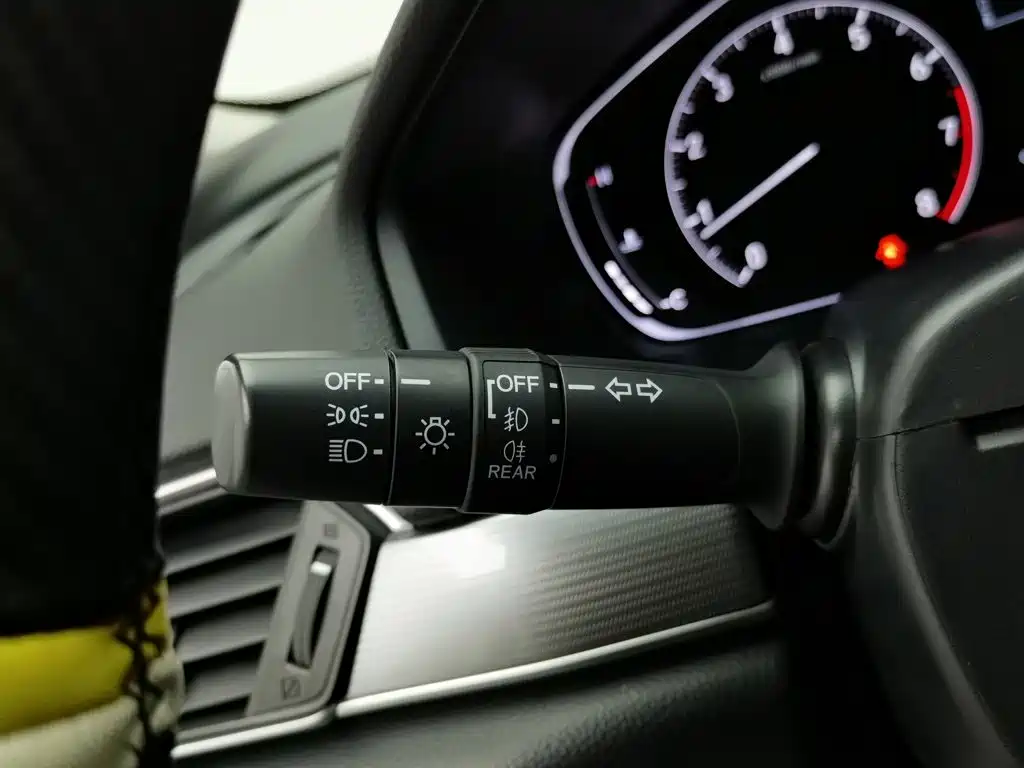 Honda Accord — миниатюра 21