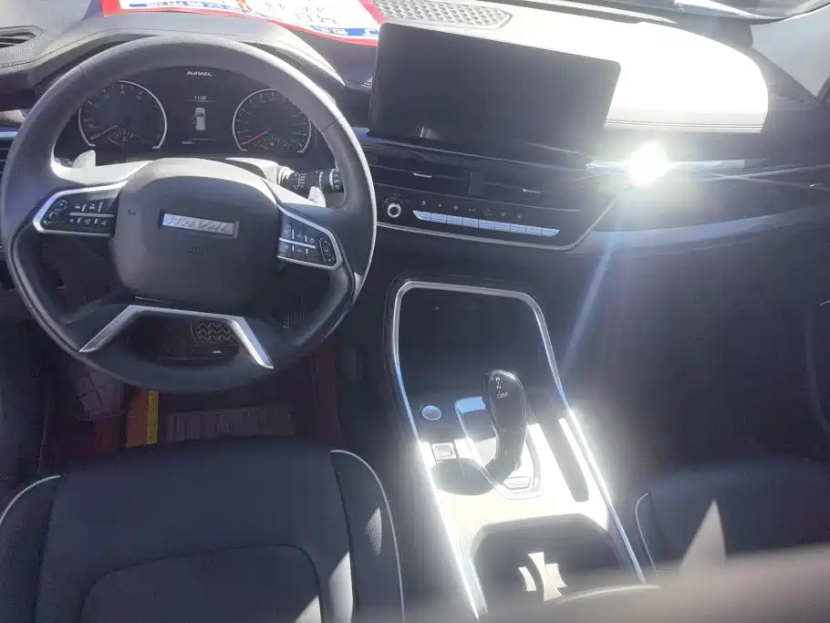 Haval H6 — миниатюра 12