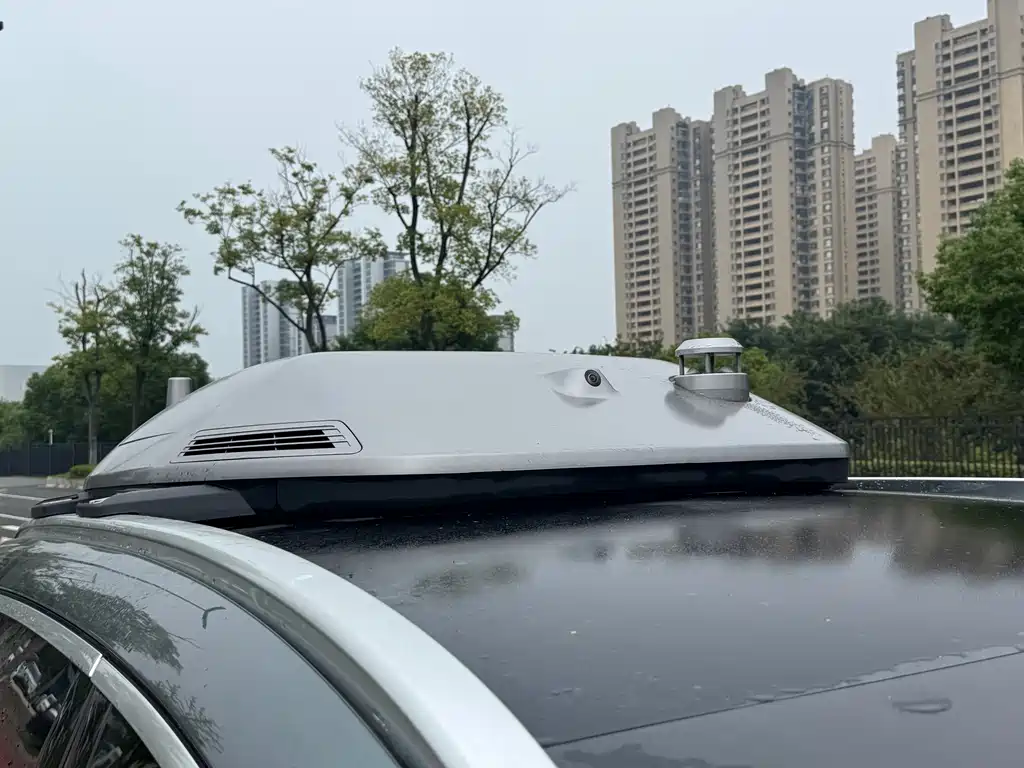 BYD Tang L — миниатюра 17