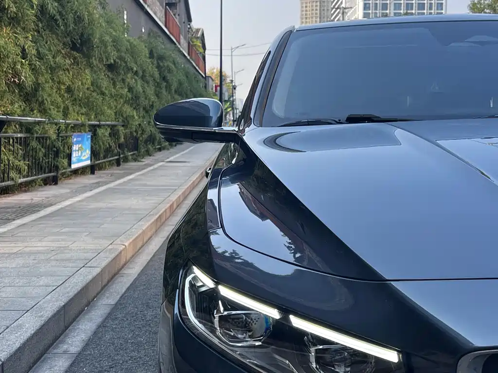 Geely Xingrui — миниатюра 4