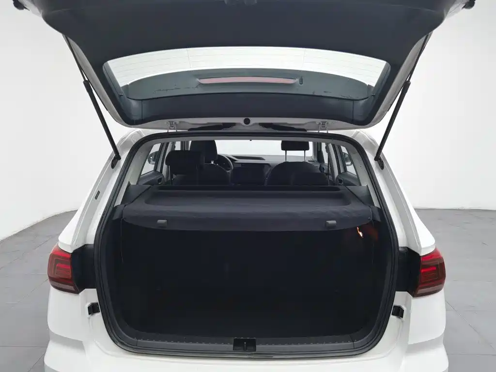 Volkswagen Tharu — миниатюра 16