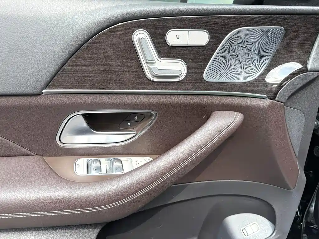 Mercedes-Benz GLE 2020 GLE 350 4MATIC Fashion