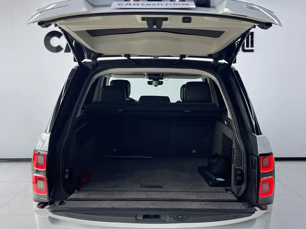 Land Rover Range Rover — миниатюра 23