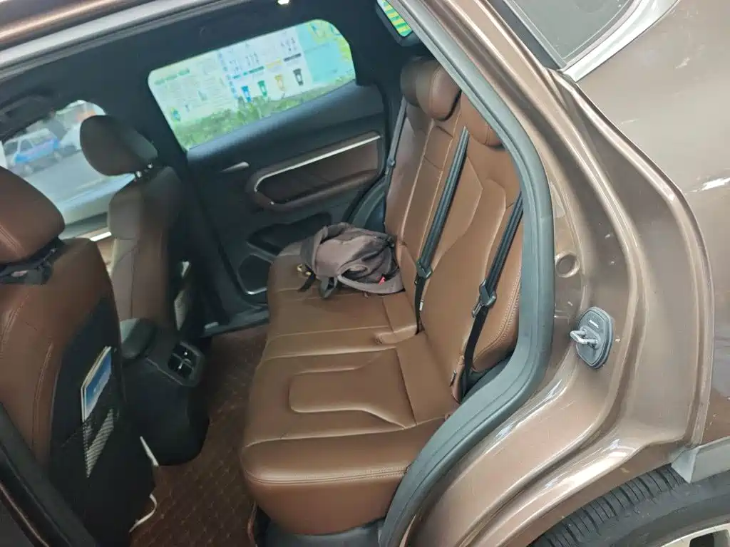 Haval H6 — миниатюра 18