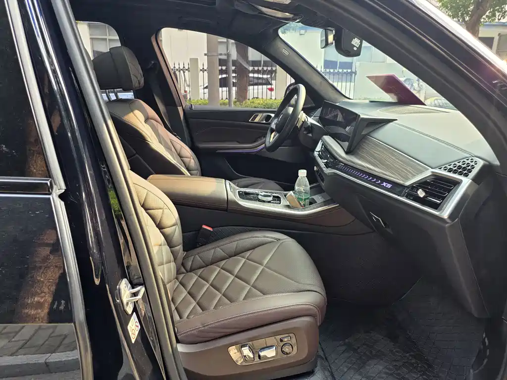 BMW X5 — миниатюра 5