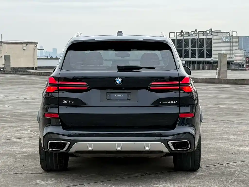BMW X5 — миниатюра 4