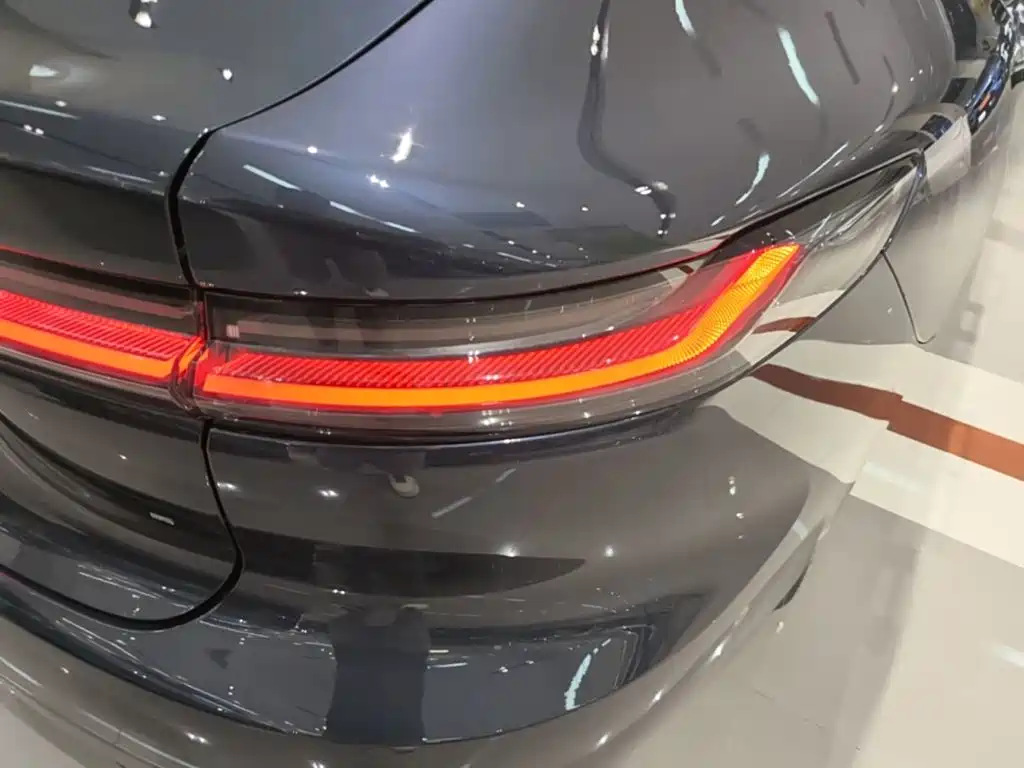NIO ET7 — миниатюра 8