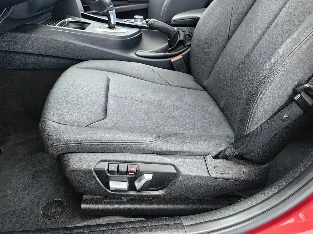 BMW 3 Series — миниатюра 20