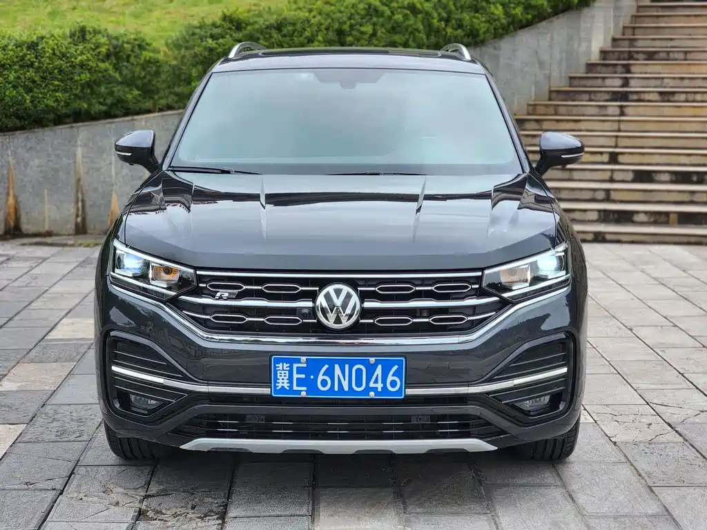 VOLKSWAGEN TANYUE