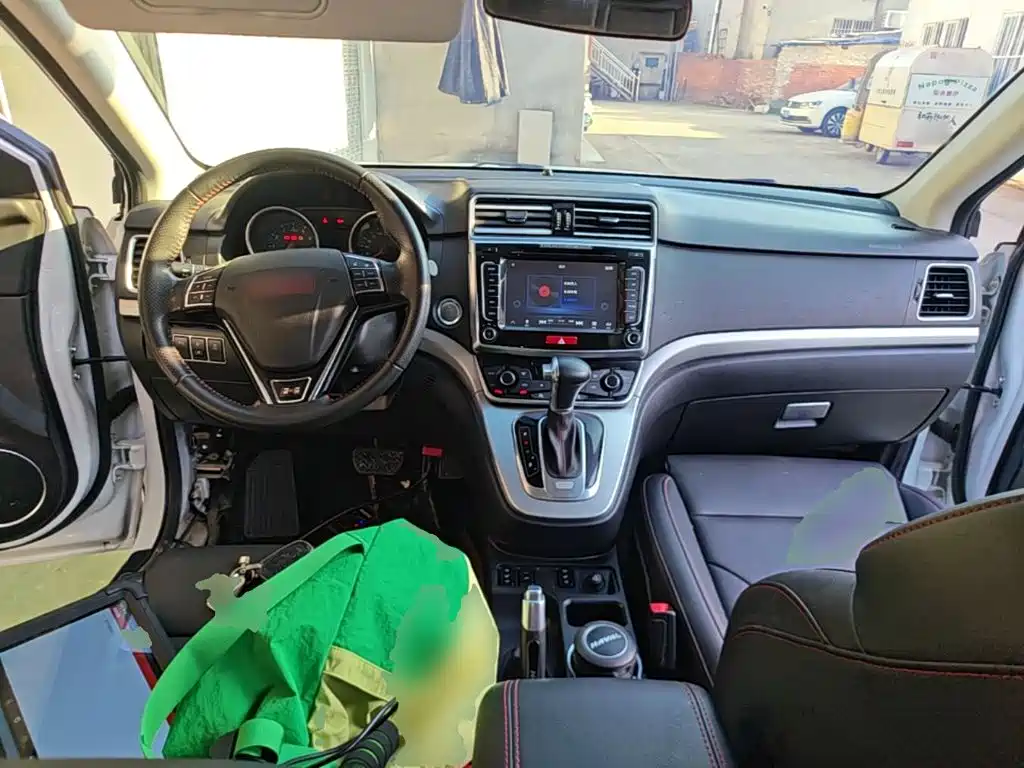 Haval H6 — миниатюра 10