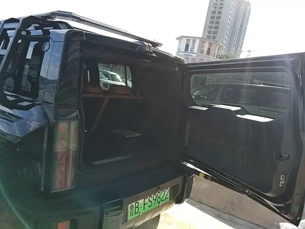 Fulwin Fengyun X3L — миниатюра 19
