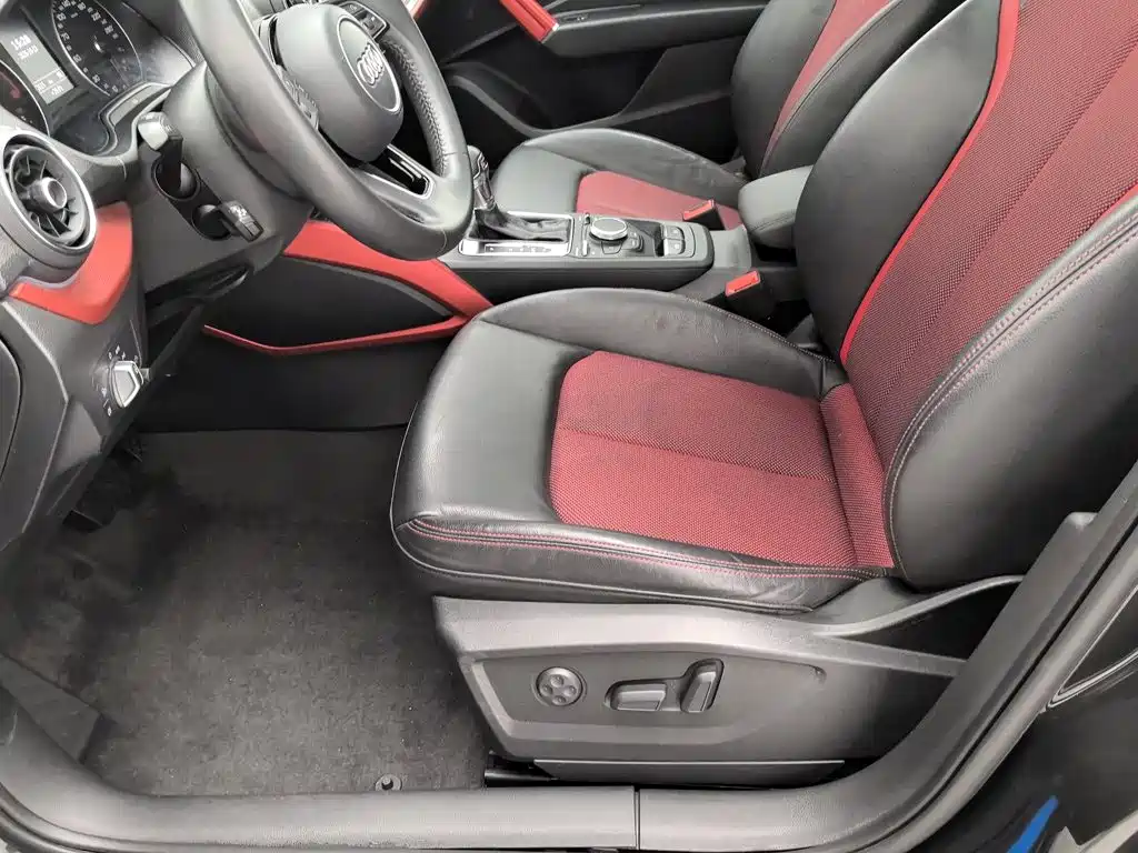 Audi Q2L — миниатюра 20