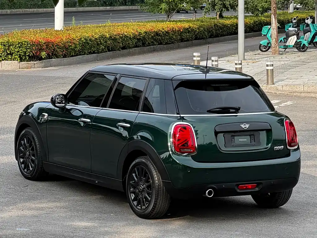 MINI Mini — миниатюра 9