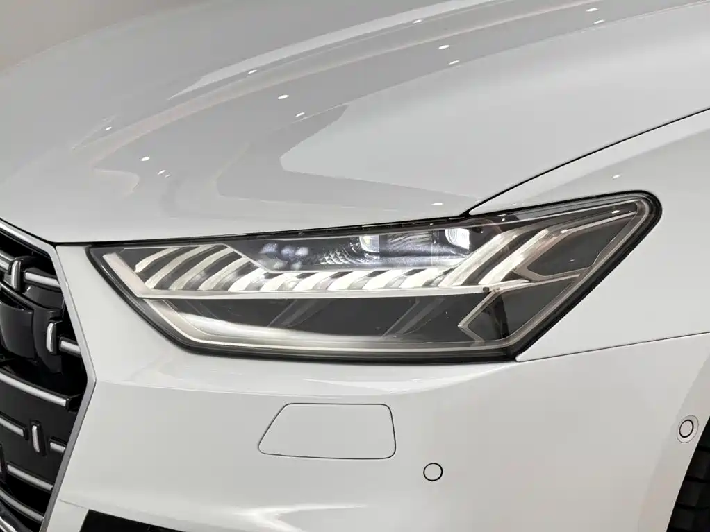 Audi A7L — миниатюра 19